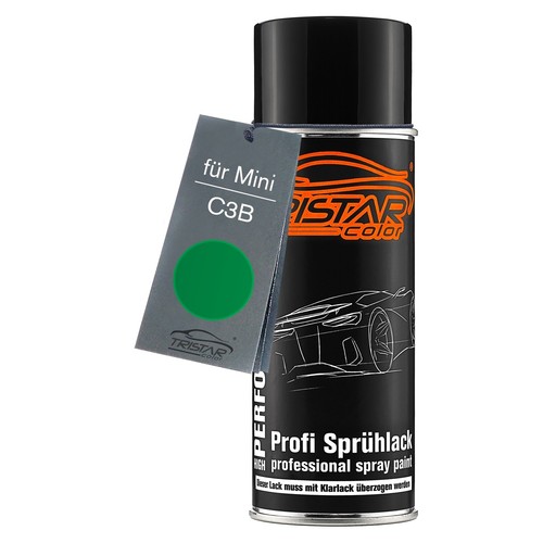 Autolack spraydose für mini - spraydose,