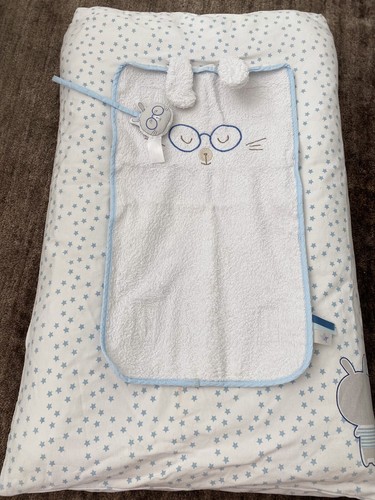 Wickelauflage für babys - wickelauflage, von