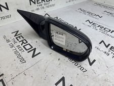 Mercedes SLK R171  Außen Seiten Spiegel Rechts 359 tansanitblau 