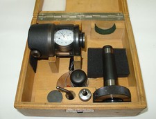 Centricator CO MK3 M12 z.B