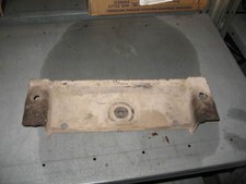 VW Bus T3  Syncro Halter für