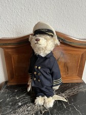 Steiff Passat Bär Teddy Bear