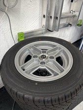 Felgen Ford Capri RS Alloy 2600