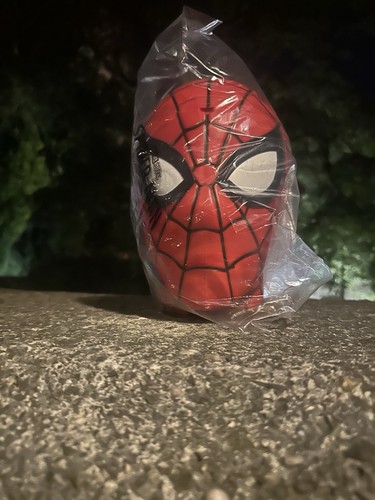 Spider man brand - brand, new
