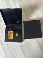 Chanel Coco EDT Vintage 75ml + Anstecker