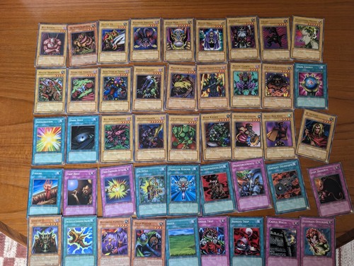 Auflage starter deck kaiba - deck,