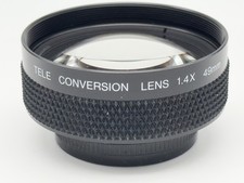Tele Vorsatzobjektiv 1.4× –