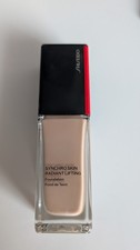 Shiseido Synchro Skin Radiant