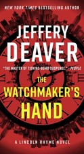 The Watchmaker's Hand |