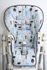 Baumwollbezug für den Peg