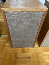 2 Musikboxen Dynaco A-25