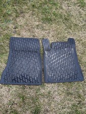 Original Mercedes-Benz A1776808102 Allwettermatten A-/B-Klasse CLA GLA GLB