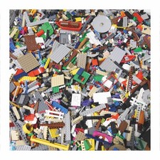 Lego teile konvolut kiloware - teile,