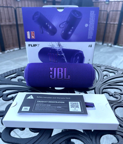 Jbl flip wireless - flip,