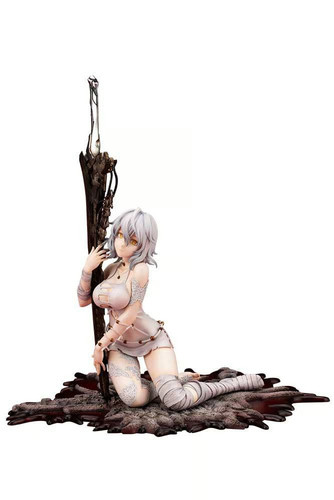 Kotobukiya artfx code vein - kotobukiya,