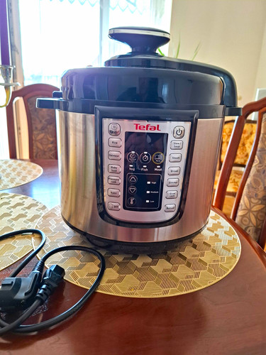 Tefal cy506e elektrischer - tefal,