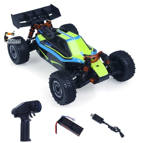 Gebrauchtes racing rtr - gebrauchtes, zd