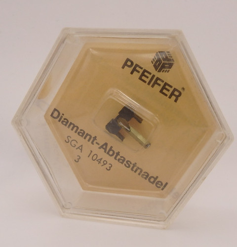 Pfeifer diamant nadel - nadel, shure
