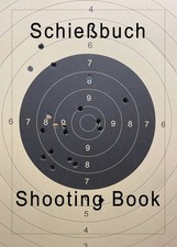 Schießbuch Jäger