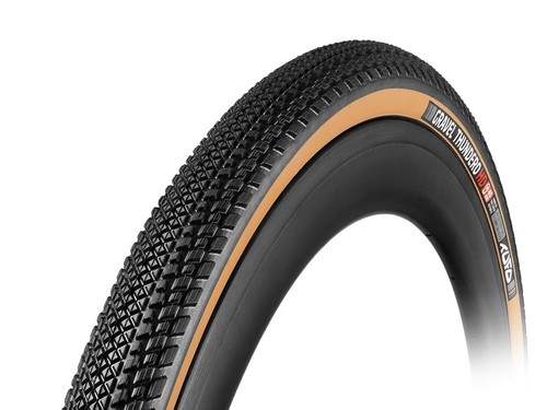 Tufo gravel thundero tr - gravel, hd