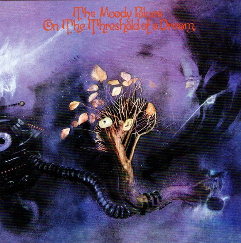 The moody blues - the,