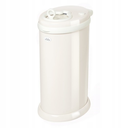 Ubbi ivory windeleimer - ivory,