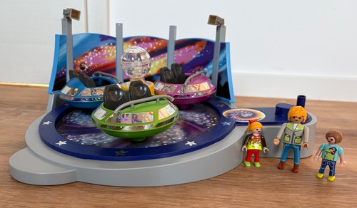 Playmobil 5554 breakdancer - 5554,