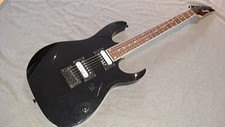IBANEZ Gio GRG-121SP (?)