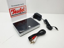 TEUFEL RAUMFELD CONNECTOR