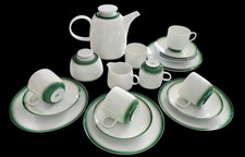 70er Jahre 6 Pers. Melitta