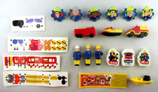 Sammelfigur Komplett Set ZAINI