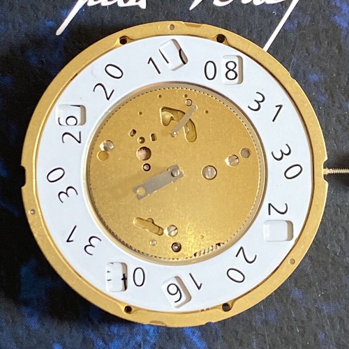 Ronda 7004 schweizer golden - ronda, 7004.p