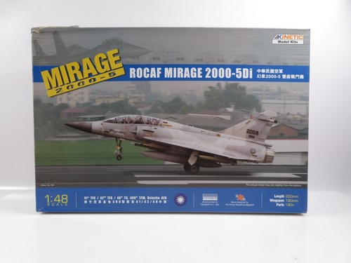 Kinetic rocaf mirage - rocaf,