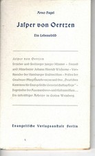 Arno Pagel - Jasper von