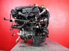 Motor ohne Anbauteile (Diesel)