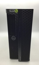 Dell Precision 5820 Tower Xeon