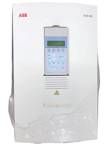 Abb acs600 frequenzumrichter - acs600,