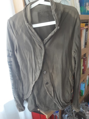 Rundholz dip jacke - rundholz,