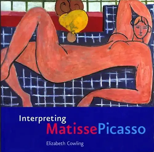 Interpreting matisse picasso - matisse,