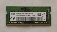 16GB SK Hynix DDR4 3200MHz