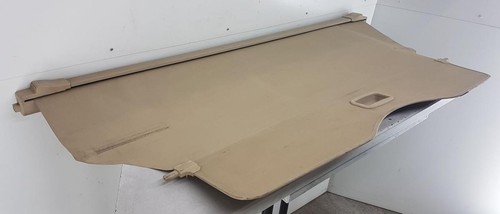 Ford mondeo laderaumabdeckung - mondeo,