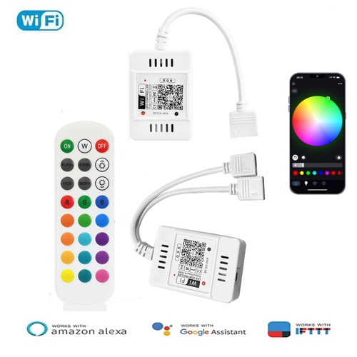 Wlan wifi led streifen - wifi,