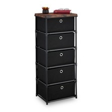 Kommode Flurkommode Schubladenschrank Kleiderkommode Beistellkommode Schubladen