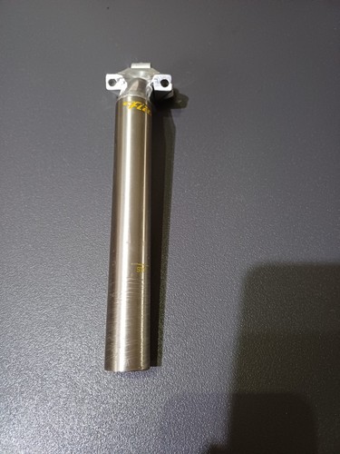 Flite sattelstütze aus titan - flite,