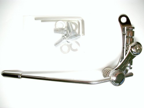 Duesenberg les trem - duesenberg,