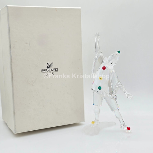 Swarovski scs jahresfigur - scs,