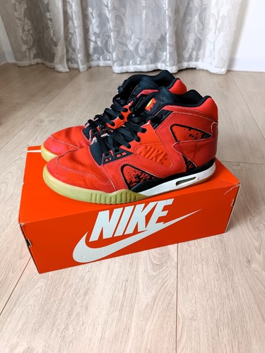 Nike air tech challenge hybrid - air,