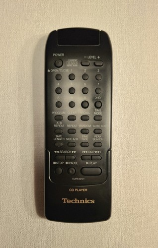 Technics original player - technics,