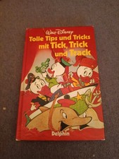 Walt Disney -- TOLLE TIPS und