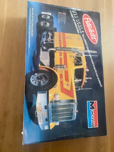 Kellerfund alter peterbilt - kellerfund:,